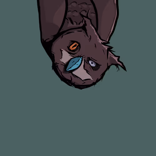 Moon Owl Wth