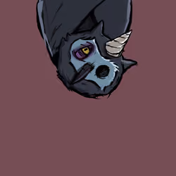 Moon Master #2352