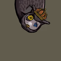 Moon Master #628