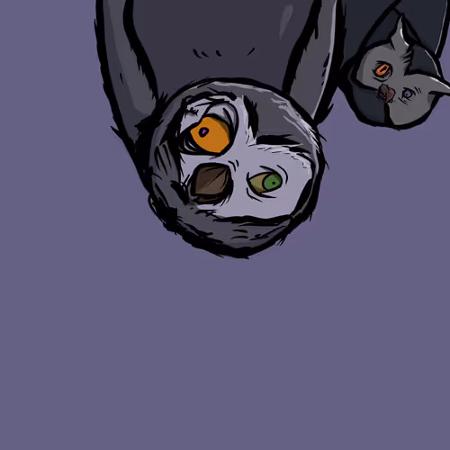 Moon Owl Wth