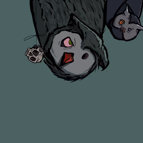 Moon Owl Wth