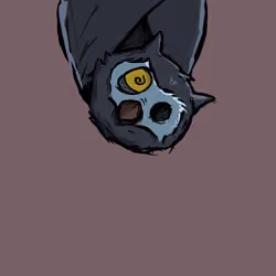 Moon Master #2109