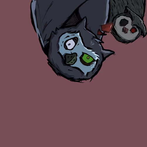 Moon Owl Wth