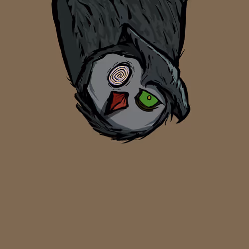 Moon Owl Wth