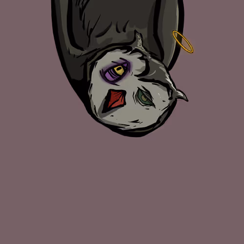 Moon Owl Wth