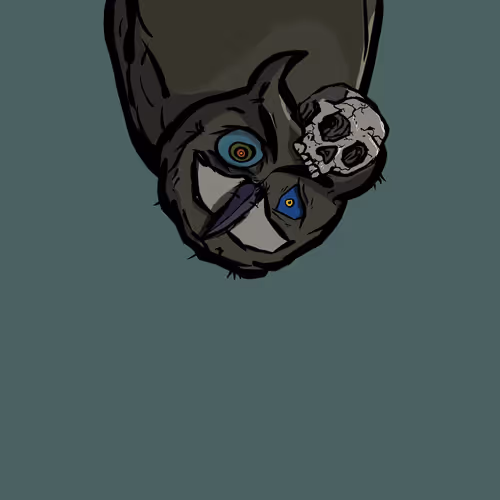 Moon Owl Wth