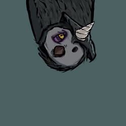 Moon Master #122