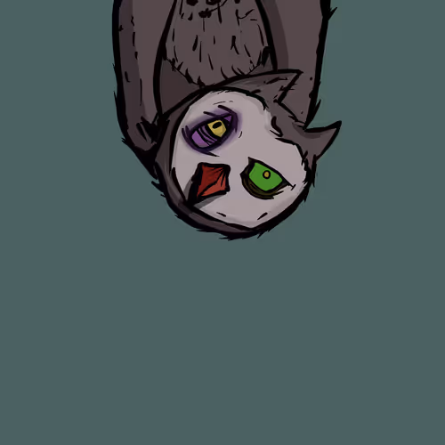 Moon Owl Wth