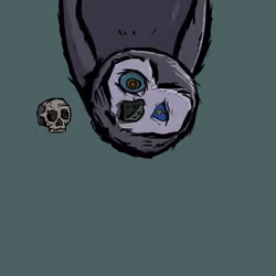 Moon Master #4176