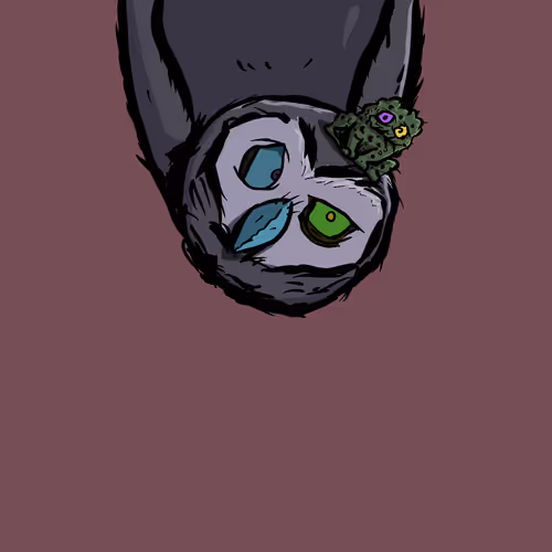 Moon Owl Wth