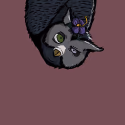 Moon Master #1164