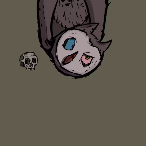 Moon Owl Wth