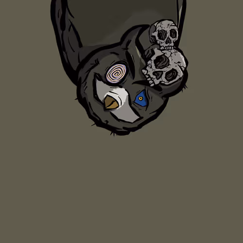 Moon Owl Wth