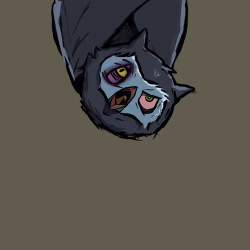Moon Owl Wth