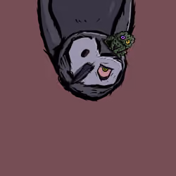 Moon Master #1254