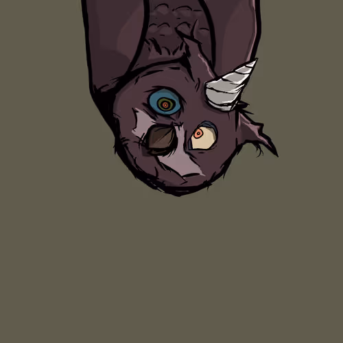 Moon Owl Wth