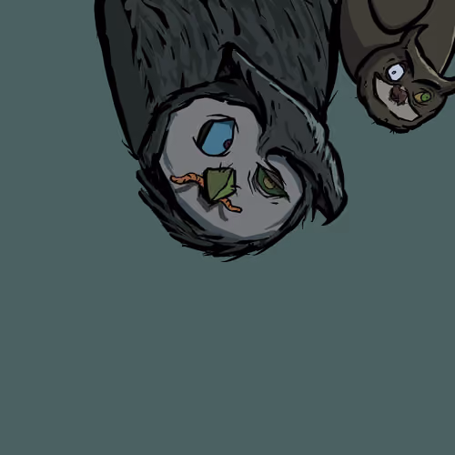 Moon Master #2356
