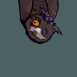 Moon Master #2067