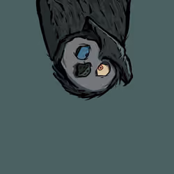 Moon Master #1737
