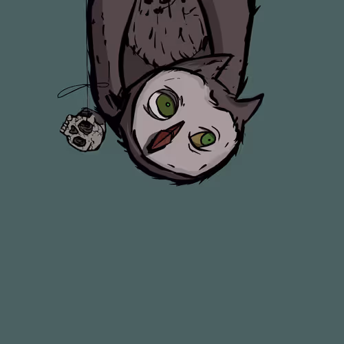 Moon Owl Wth
