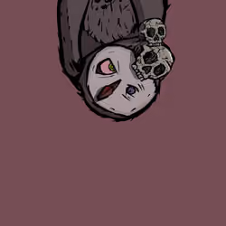 Moon Master #2074