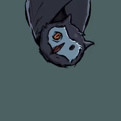 Moon Master #1178