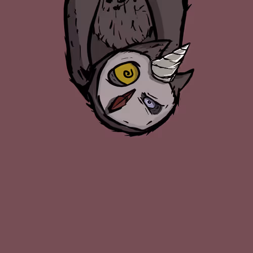 Moon Owl Wth