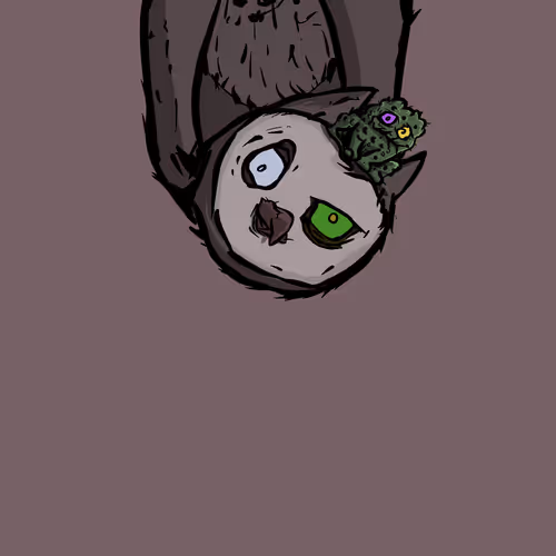 Moon Owl Wth