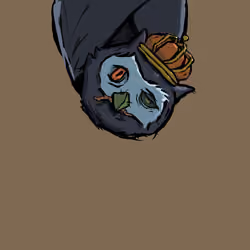 Moon Master #1165