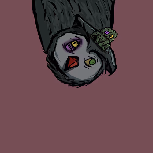 Moon Owl Wth