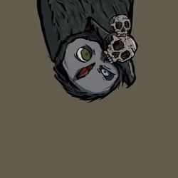 Moon Master #2035