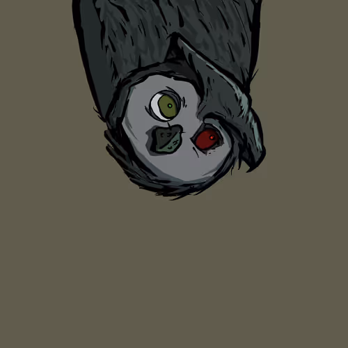Moon Owl Wth