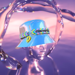 DRESSX Genesis Hat #219