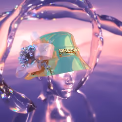DRESSX Genesis Hat #149