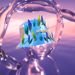 DRESSX Genesis Hat #260