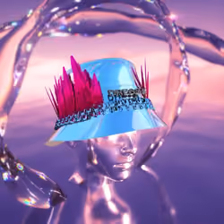 DRESSX Genesis Hat #229