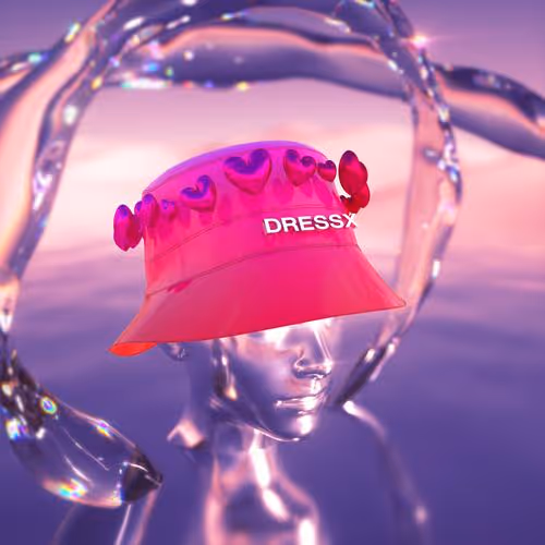 Item #803 Media