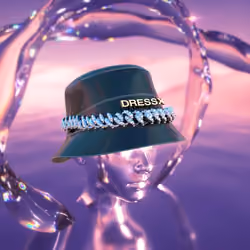 DRESSX Genesis Hat #49