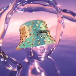DRESSX Genesis Hat #138
