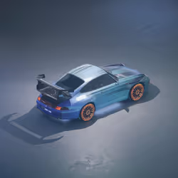 911 WT2 993 1995