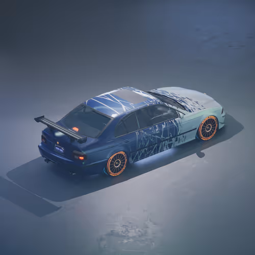 W5 W39 2003