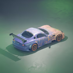 Wsperante WTLW 51 2005
