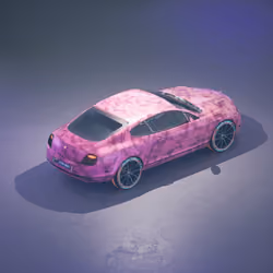 Wontinental Supersports 2010