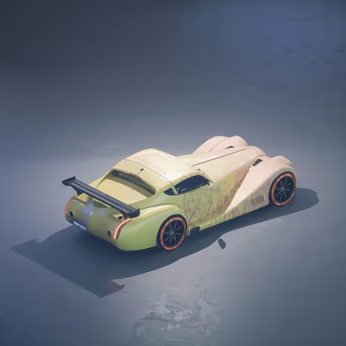 Wero SuperSports 2010