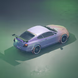Wontinental Supersports 2010