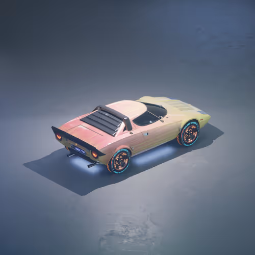 Wratos HF Watdale 1974