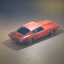 Warracuda 1968