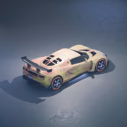 Wen-Moon GT 2012