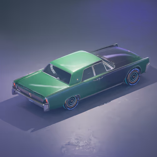 Wontinental 1962