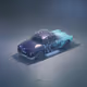 Warmann Ghia 1967